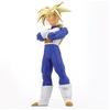 image:imageBanpresto  Dragon Ball Z  Super Saiyan Trunks  II Blood of Saiyans Collectible Figure