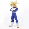 image:imageBanpresto  Dragon Ball Z  Super Saiyan Trunks  II Blood of Saiyans Collectible Figure