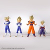 image:imageBanpresto  Dragon Ball Z  Super Saiyan Trunks  II Blood of Saiyans Collectible Figure