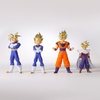 image:imageBanpresto  Dragon Ball Z  Super Saiyan Vegeta Blood of Saiyans Collectible Figure