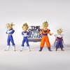 image:imageBanpresto  Dragon Ball Z  Super Saiyan Vegeta Blood of Saiyans Collectible Figure