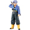image:imageBanpresto  Dragon Ball Z  Trunks Solid Edge Works Collectible Figure