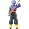 image:imageBanpresto  Dragon Ball Z  Trunks Solid Edge Works Collectible Figure