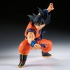 image:imageBanpresto  Dragon Ball Z  Vegeta vs Son Goku Match Makers FigureSon Goku Vs Vegeta