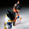 image:imageBanpresto  Dragon Ball Z  Vegeta vs Son Goku Match Makers FigureSon Goku Vs Vegeta
