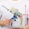 image:imageBanpresto  Frieren Beyond Journeys End  Himmel Maximatic Figure