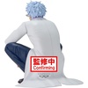 image:imageBanpresto  Gintama  Mr Ginpachis Zany Class  Ginpachi Sakata Desk Figure