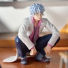 image:imageBanpresto  Gintama  Mr Ginpachis Zany Class  Ginpachi Sakata Desk Figure