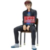 image:imageBanpresto  Gintama  Mr Ginpachis Zany Class  SOGO Okita Desk Figure