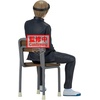 image:imageBanpresto  Gintama  Mr Ginpachis Zany Class  SOGO Okita Desk Figure
