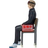 image:imageBanpresto  Gintama  Mr Ginpachis Zany Class  SOGO Okita Desk Figure