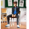 image:imageBanpresto  Gintama  Mr Ginpachis Zany Class  SOGO Okita Desk Figure