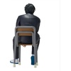 image:imageBanpresto  Gintama  Mr Ginpachis Zany Class  Toshiro Hijikata Desk Figure