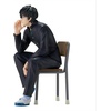 image:imageBanpresto  Gintama  Mr Ginpachis Zany Class  Toshiro Hijikata Desk Figure