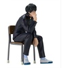 image:imageBanpresto  Gintama  Mr Ginpachis Zany Class  Toshiro Hijikata Desk Figure