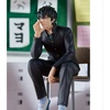 image:imageBanpresto  Gintama  Mr Ginpachis Zany Class  Toshiro Hijikata Desk Figure