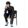 image:imageBanpresto  Gintama  Mr Ginpachis Zany Class  Toshiro Hijikata Desk Figure