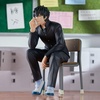 image:imageBanpresto  Gintama  Mr Ginpachis Zany Class  Toshiro Hijikata Desk Figure