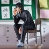 image:imageBanpresto  Gintama  Mr Ginpachis Zany Class  Toshiro Hijikata Desk Figure