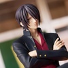 image:imageBanpresto  Gintama  MrGinpachis Zany Class  Shinsuke Takasugi Desk Figure