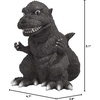 image:imageBanpresto  Godzilla 1954  Godzilla 1954 ver A Bandai Spirits Enshrined Monsters Figure