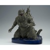 image:imageBanpresto  Godzilla Minus One  Godzilla 2003 Offshore Image ver Art Vignette Figure