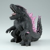 image:imageBanpresto  Godzilla x Kong The New Empire  Godzilla 2024 Bandai Spirits Enshrined Monsters Figure