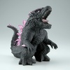image:imageBanpresto  Godzilla x Kong The New Empire  Godzilla 2024 Bandai Spirits Enshrined Monsters Figure