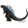 image:imageBanpresto  Godzilla x Kong The New Empire 2024  Godzilla Bandai Spirits Monsters Roar Attack FigureGodzilla