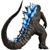 image:imageBanpresto  Godzilla x Kong The New Empire 2024  Godzilla Bandai Spirits Monsters Roar Attack FigureGodzilla