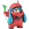 image:imageBanpresto  Gundam 45th x Hatsune Miku  Chars Zaku Costume Hatsune Miku ver Figure