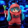 image:imageBanpresto  Gundam 45th x Hatsune Miku  Chars Zaku Costume Hatsune Miku ver Figure