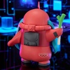image:imageBanpresto  Gundam 45th x Hatsune Miku  Chars Zaku Costume Hatsune Miku ver Figure
