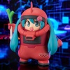 image:imageBanpresto  Gundam 45th x Hatsune Miku  Chars Zaku Costume Hatsune Miku ver Figure