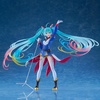 image:imageBanpresto  Gundam 45th x Hatsune Miku  Gundam 45th x Hatsune Miku Evolve Gundam Collaboration Figure