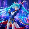 image:imageBanpresto  Gundam 45th x Hatsune Miku  Gundam 45th x Hatsune Miku Evolve Gundam Collaboration Figure