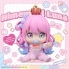 image:imageBanpresto  HOLOLIVE  hololive IF  Himemori Luna holobabies Figure