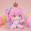 image:imageBanpresto  HOLOLIVE  hololive IF  Himemori Luna holobabies Figure