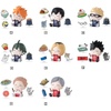 image:imageBanpresto  Haikyu  Haikyu Happy Figure Collection Box Complete Set of 8 Figure