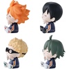 image:imageBanpresto  Haikyu  Haikyu Happy Figure Collection Box Complete Set of 8 Figure