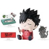 image:imageBanpresto  Haikyu  Haikyu Happy Figure Collection Box Complete Set of 8 Figure