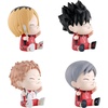 image:imageBanpresto  Haikyu  Haikyu Happy Figure Collection Box Complete Set of 8 Figure