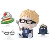 image:imageBanpresto  Haikyu  Haikyu Happy Figure Collection Box Complete Set of 8 Figure