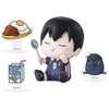 image:imageBanpresto  Haikyu  Haikyu Happy Figure Collection Box Complete Set of 8 Figure