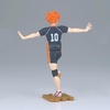 image:imageBanpresto  Haikyu  Yu Nishinoya ver B Collecitble FigureShoyo Hinata Ver A