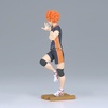 image:imageBanpresto  Haikyu  Yu Nishinoya ver B Collecitble FigureShoyo Hinata Ver A