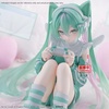 image:imageBanpresto  Hatsune Miku  Hatsune Miku Holiday Memories  Game Collecitble Figure