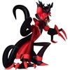image:imageBanpresto  Hazbin Hotel  Alastor Radio Demon Figure