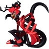 image:imageBanpresto  Hazbin Hotel  Alastor Radio Demon Figure