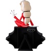 image:imageBanpresto  Hazbin Hotel  Charlie Morningstar ver A Monitor Top FigureCharlie Morningstar Ver A
